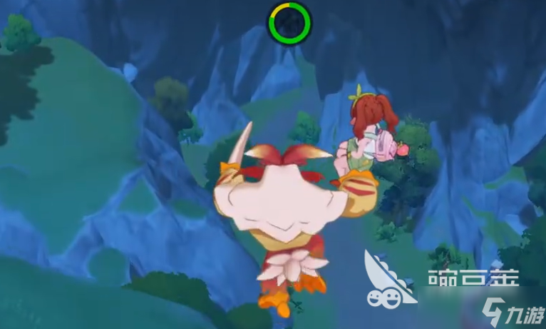 洛克王国世界武者鸡怎么进化而来 洛克王国世界进化成武者鸡方法