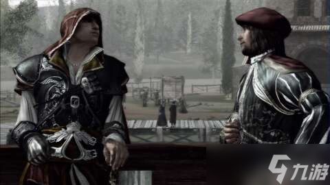 《刺客信条:暗影》新更新将加入真正血腥的终结技