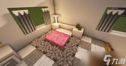 <a id='link_pop' class='keyword-tag' href='https://www.9game.cn/wodeshijie1/'>我的世界</a>家具怎么造?10种实用内饰搭建全攻略