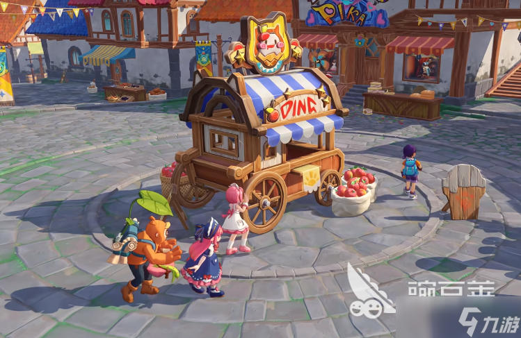 洛克王国世界是单机还是网游 洛克王国世界游戏玩法分享