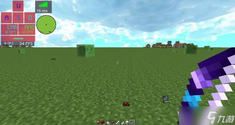 我的世界怎么做凋零弓?凋零弓制作与实战全攻略