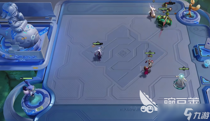 王者万象棋闹闹技能 王者万象棋闹闹是谁