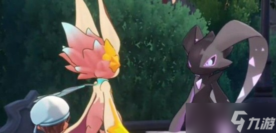 洛克王国世界粉耳星兔技能详解