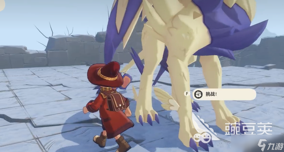 洛克王国世界里奥怎么获得 里奥获取方法分享