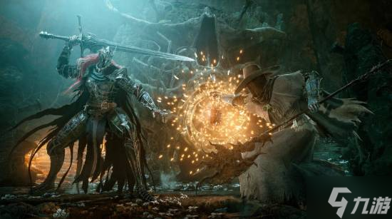 《堕落之主2》有性感女角色 玩家怒斥:只关心玩法