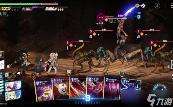 卡厄思梦境特殊事件有哪些-特殊事件介绍