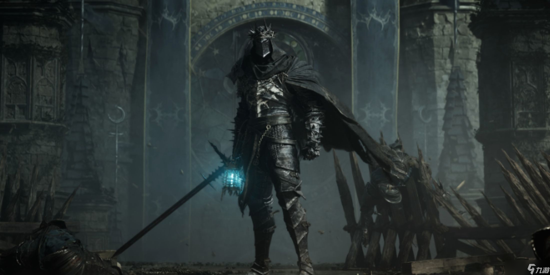 《堕落之主2》开发商承诺游戏将包含“有魅力的女性角色”