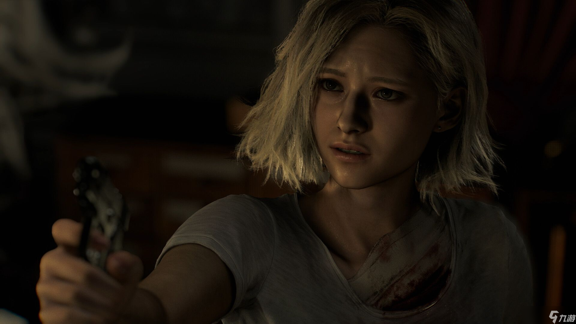 亲爱的卡普空,请不要让《Requiem》变成另一部《生化危机6》