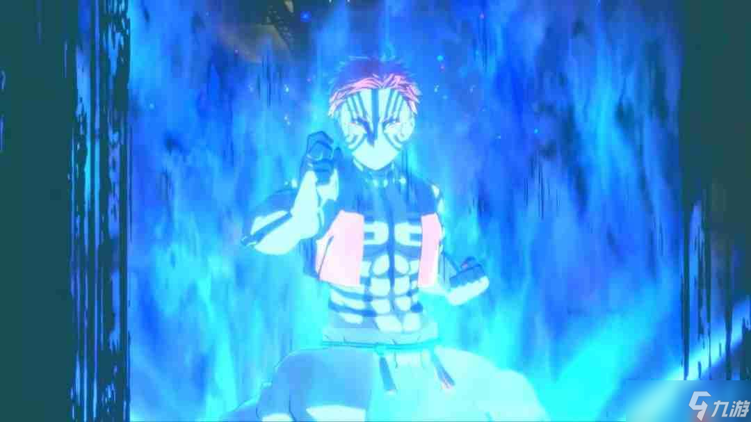 《鬼灭之刃 火之神血风谭2》DLC角色“无限城猗窝座” 12月19日上线