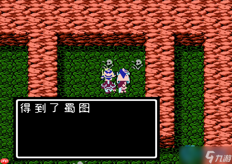 吞食天地2帝景墓终极攻略 三步告别迷宫噩梦