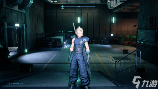 惊艳!外媒盛赞《FF7RE》试玩Demo:画面堪比PS5