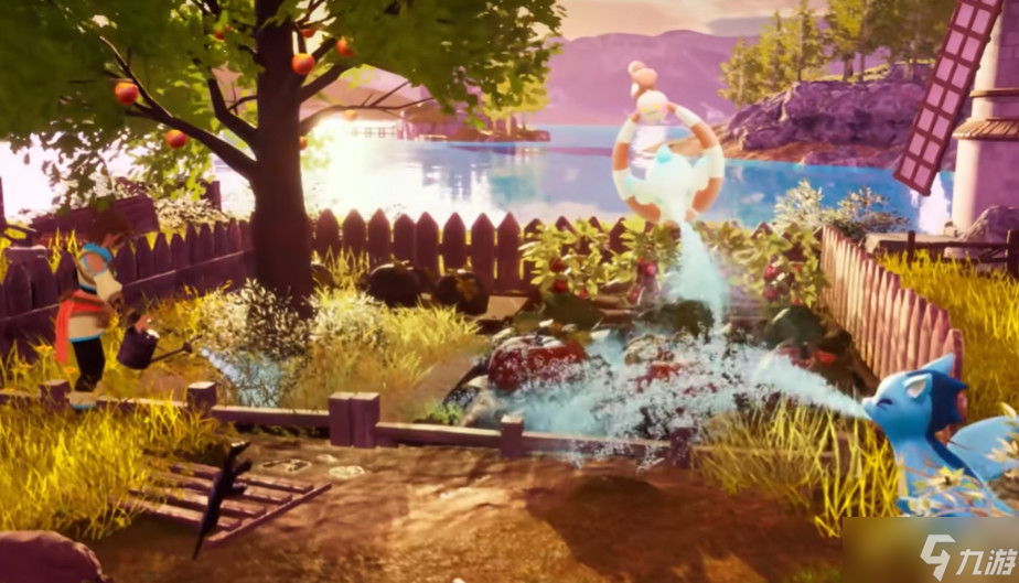 幻兽帕鲁暴电熊实战打法指南