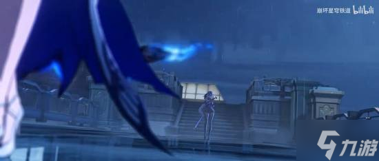 300星瓊明日開領！崩壞布《崩坏：星穹铁道》大丽花角色PV公布