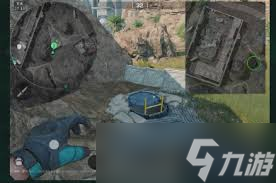 三角洲行动巴克什11.27密码是多少