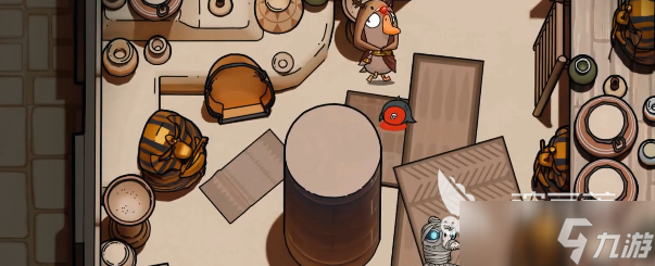 鹅鸭杀手游无责刀规则详解 鹅鸭杀国服无责刀玩法攻略