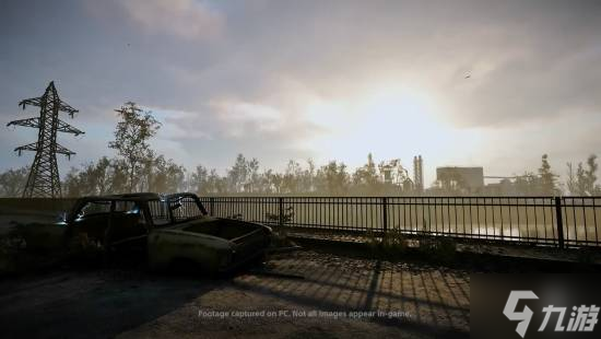 PS5版也有!《潜行者2》发布超大更新:新增故事线