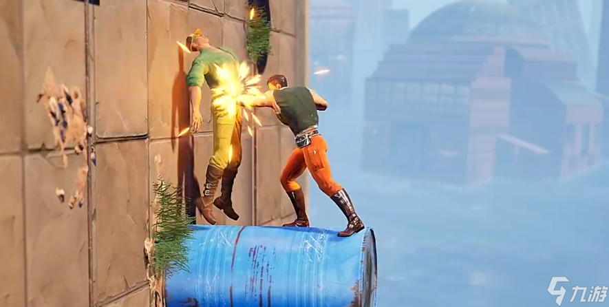 街机恐龙手游安卓手机版人气最高角色有什么 街机恐龙手游安卓手机版角色分享