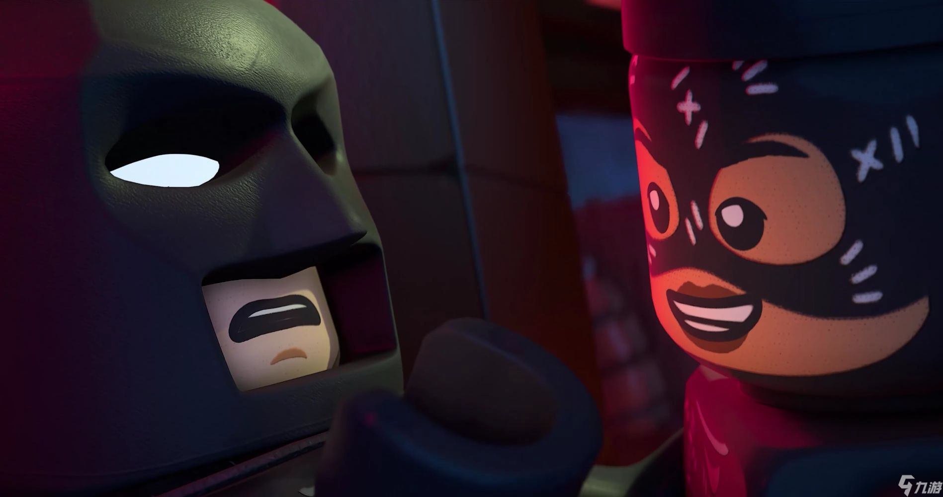 乐高蝙蝠侠：黑暗骑士传承 预购指南