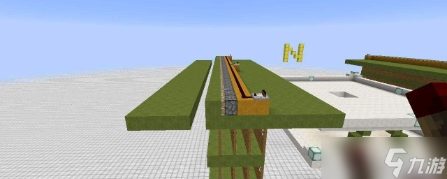 我的世界怎么做刷铁轨机?高效建造指南与实战技巧