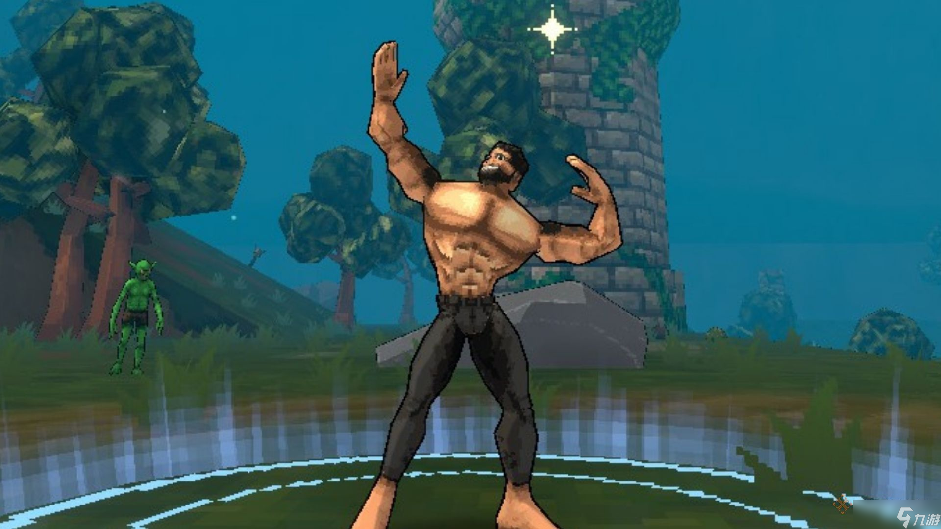 《The Alters》是我心目中2025年度最佳游戏的终极之选