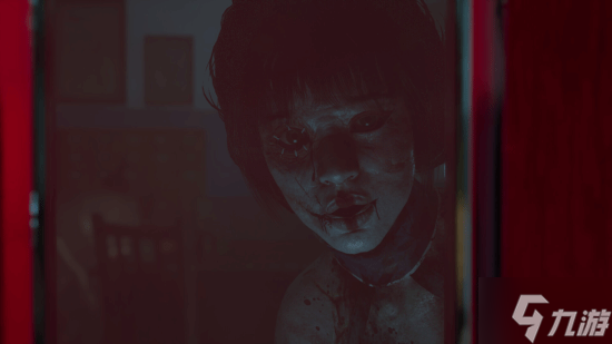 心理恐怖游戏《破碎怪谈:恶意取关》1月16日发售:深入内心噩梦 抉择改变结局