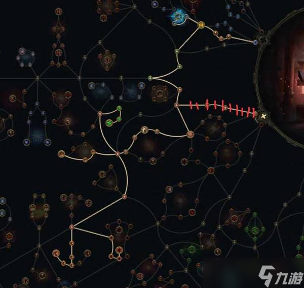 流放之路2第四赛季德鲁伊开荒攻略