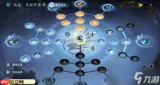 逆水寒玄机PVE最新搭配推荐-逆水寒玄机PVE搭配选择怎么选