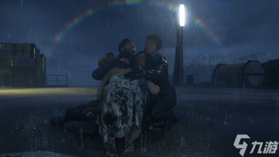 年度最佳颜面扫地?外媒评年度十佳不见《光与影》