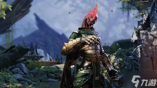 拉瑞安《神界:原罪2》免费升级次世代!确认支持60FPS