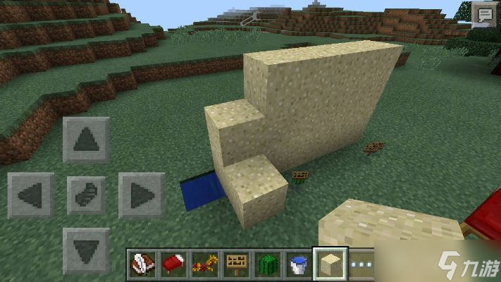 我的世界怎么做沙门 5步教你搞定生存实用滑稽小黄人沙门