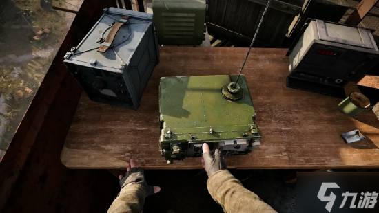 PS5版也有!《潜行者2》发布超大更新:新增故事线