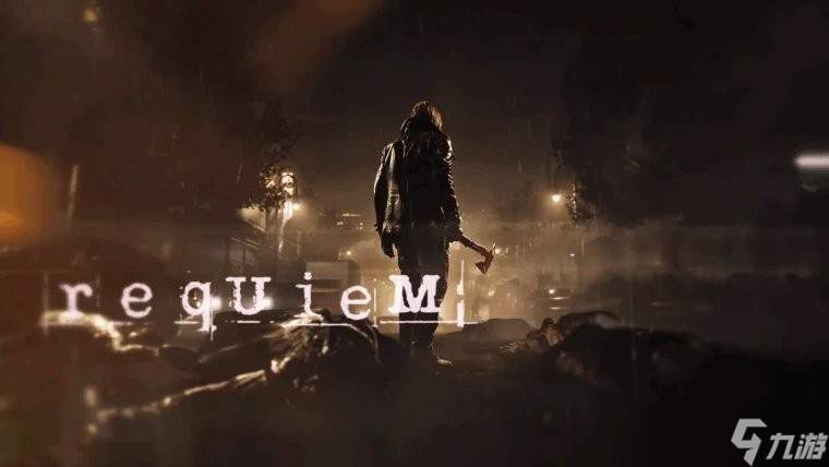 里昂或将谢幕?生化危机:安魂曲新线索引玩家热议