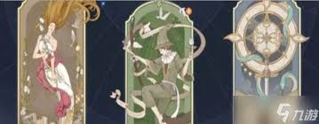 铃兰之剑妮蒂娅怎么选择装备