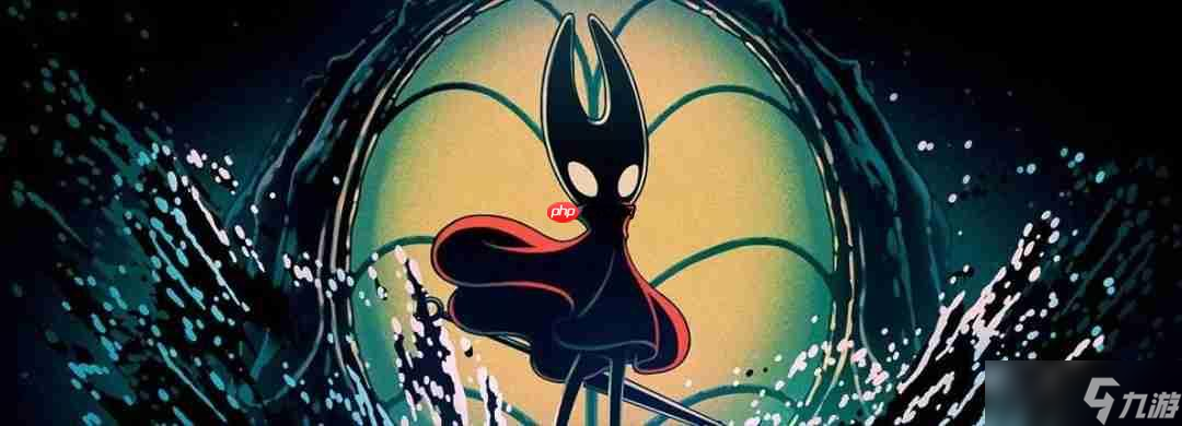 《空洞骑士：丝之歌》免费DLC定档2026年 并宣布初代升级版