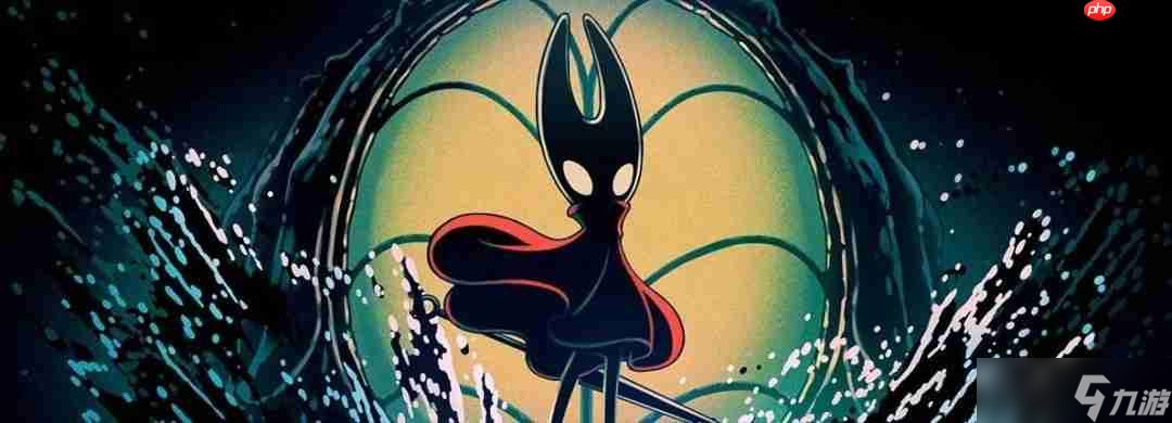 《空洞骑士：丝之歌》全球销量突破700万份！不包含XGP玩家