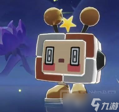 洛克王国世界多彩方方进化攻略