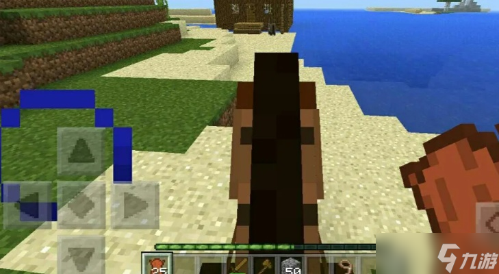 我的世界怎么下马啊?全平台下马方法及实用技巧汇总