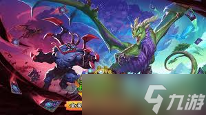 炉石传说34.0.2酒馆战棋野兽钻地虫怎么玩