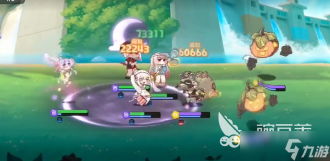 嘟嘟脸恶作剧玩法攻略 嘟嘟脸恶作剧新手怎么玩