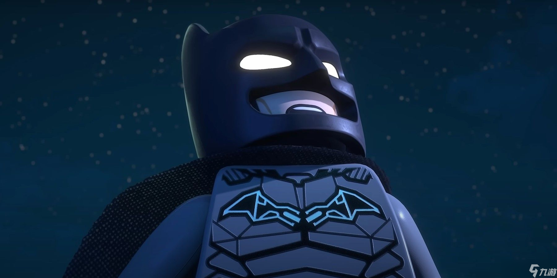 乐高蝙蝠侠：黑暗骑士传承 预购指南