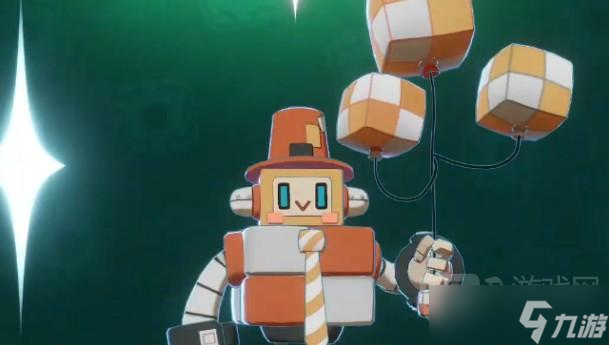 洛克王国世界多彩方方进化攻略