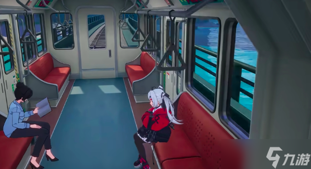 异环水面列车怎么玩-水面列车玩法介绍