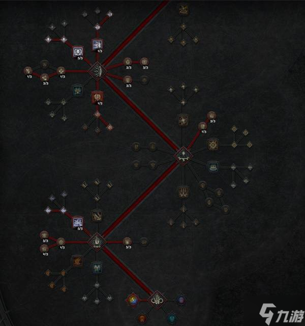 《暗黑破坏神4》S11荆棘盾冲圣骑士BD分享 荆棘盾冲流圣骑士怎么构筑