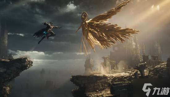 《堕落之主2》有性感女角色 玩家怒斥:只关心玩法