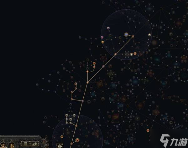 《流放之路2》德鲁伊冰狼大招流构筑推荐