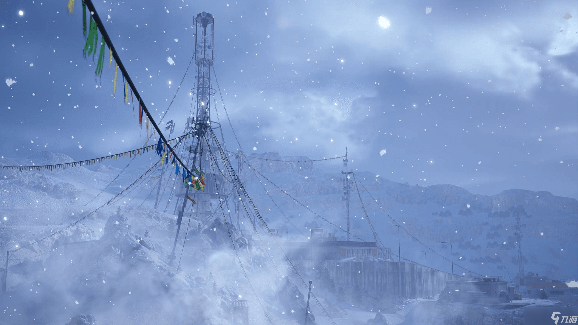 《ARC Raiders》极寒活动终极指南