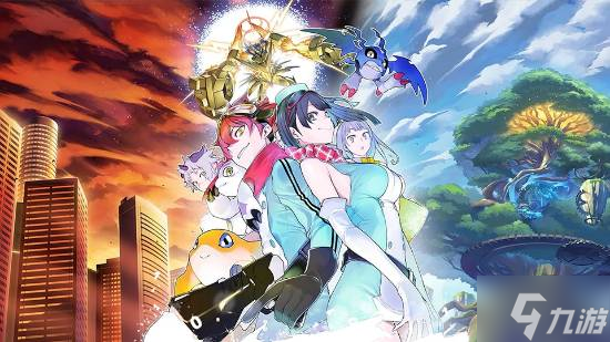 外媒评年度JRPG!《空之轨迹the 1st》夺冠 不见《光与影:33号远征队》