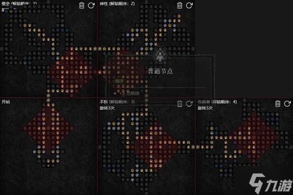 《暗黑破坏神4》S11天堂之拳圣骑士BD分享 天堂之拳流圣骑士怎么构筑