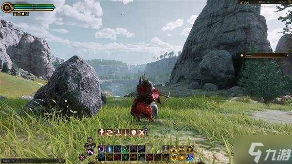 《创世灰烬》购买指南 游戏售价与配置要求一览