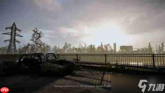 PS5版也有!《潜行者2》发布超大更新:新增故事线